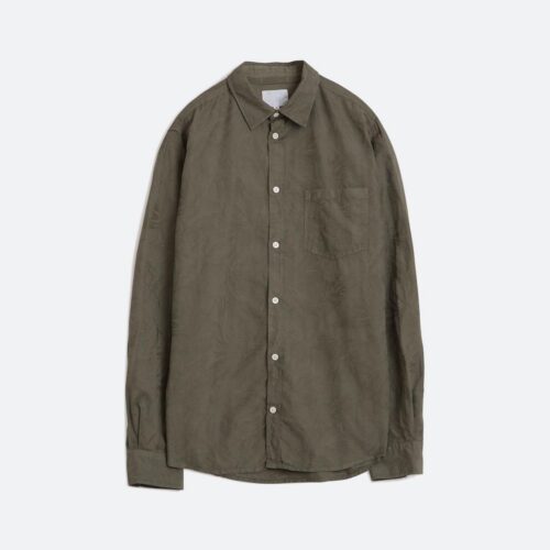 Cotton Shirt