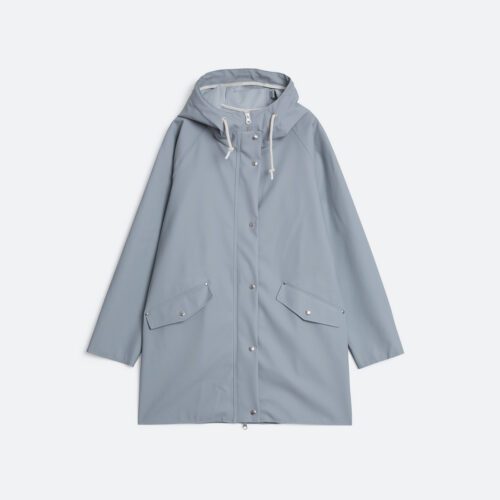 Blue Raincoat