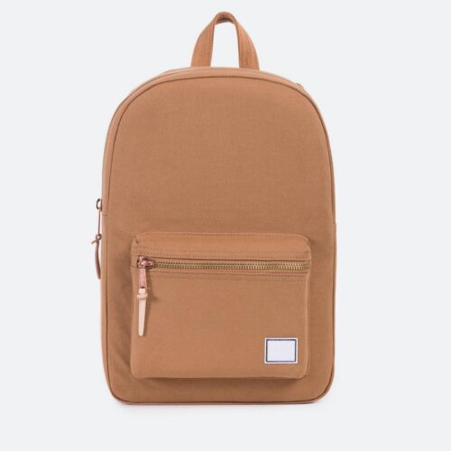 Settlement backpack