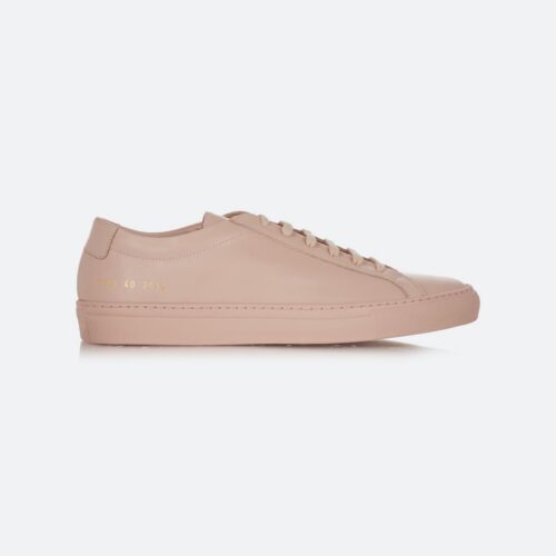 Eather Trainers